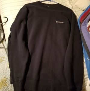 Columbia LS Sweatshirt
